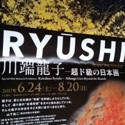 ryushi展