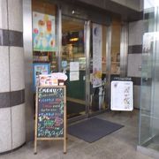 豊橋駅のカフェ
