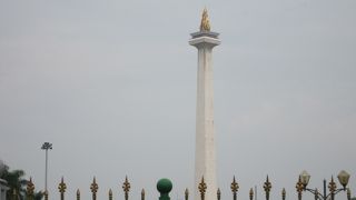 インドネシアの独立記念