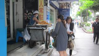 日本人の薬剤師がいます