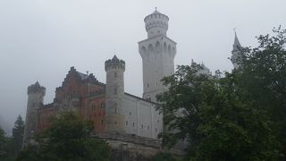 催行の景色と風情