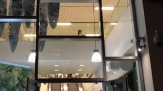 ワイキキの真ん中に出来てた！