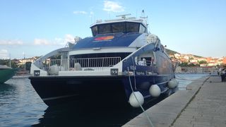 アドレア海を気軽にクルージング