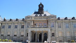 大正初期の洋風建築