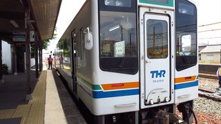 （浜松）レトロな駅がいっぱい