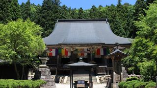 御本尊薬師如来