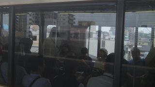 君津から先はローカル線