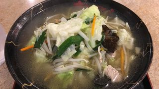 めん王 柏東口店