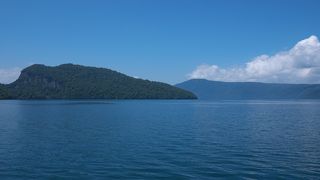 少ししか見られなかった