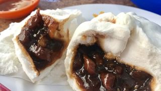 飲茶ならここ！