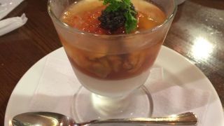 おしゃれなスタンディング