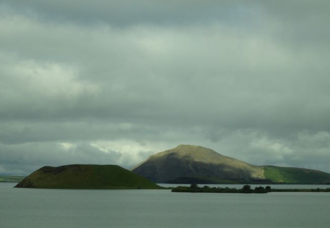 アークレイリから行ける観光名所