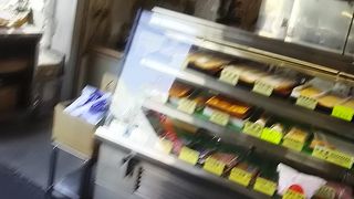 卵焼きを販売するお店