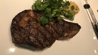 レストラン利用