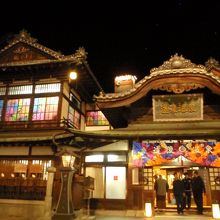 2015冬マッピング