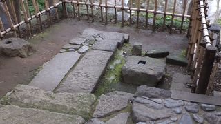 残存していれば・・・。