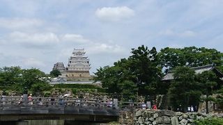 意外と新しい橋