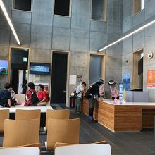 自転車を借りる時はご注意を