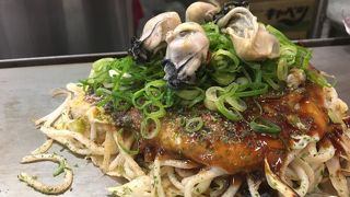 サイドメニューもおいしいです！