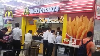 休憩にいいです