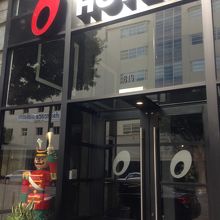 ザ オー ホテル トレードマーク コレクション バイ ウィンダム