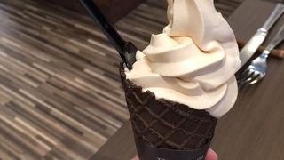 おしゃれなイタリアン