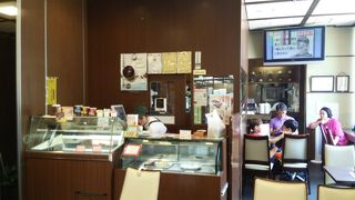 手作りジェラート