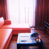 リビングルーム