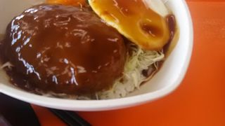 社食みたいです