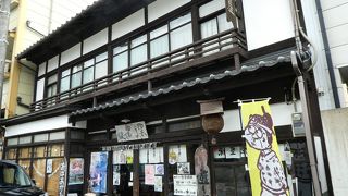 おば(あ)ちゃん達との会話も楽しい