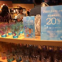 ディズニーストアららぽーと横浜 By ギター侍 ディズニーストア ららぽーと横浜店 のクチコミ フォートラベル