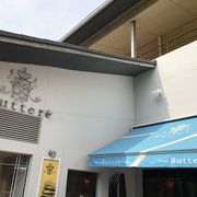 パンケーキの店