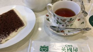 立地が便利。空いてるかも。