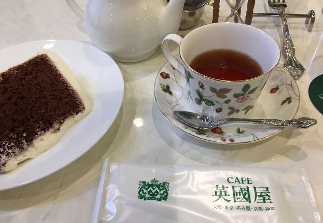 カフェ 英國屋倶楽部 近鉄百貨店 上本町店 クチコミ アクセス 営業時間 ミナミ 難波 天王寺 フォートラベル カフェ 英國屋倶楽部 近鉄百貨店 上本町店 クチコミ アクセス 営業時間 ミナミ 難波 天王寺 フォートラベル