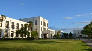 時間が止まっているかのような素晴らしい空間