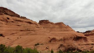 グランドサークルの穴場