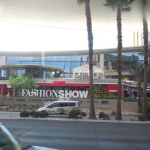 ファッションショー