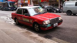 手軽な移動手段