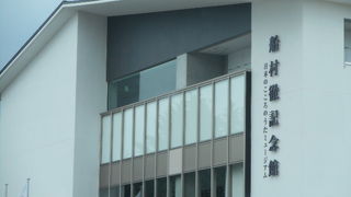 日光にありました