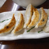 宇都宮餃子さつき 来らっせ店