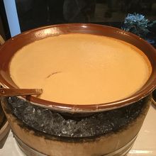 たーーーっぷり!!