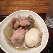 みんな結構な量たべてたよ