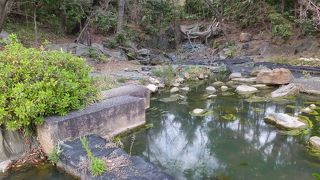 工事中でした。