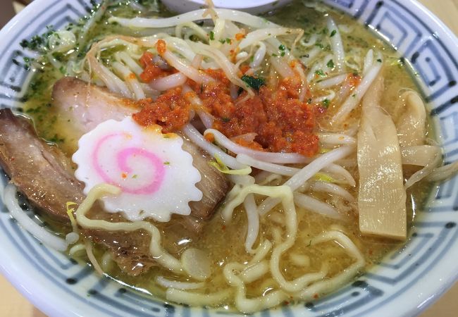 ちゃーしゅう品切れ