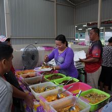 指さしオーダーで十分