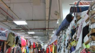 雰囲気を楽しむ感じかな