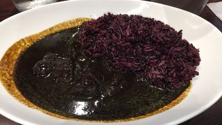 みなとみらい駅の中にあり手軽に食事を済ませたいならお勧めのお店です。