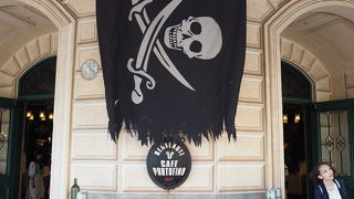 スペシャルメニューも