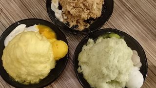 ボリュームがすごっ！