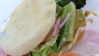 11時までのモーニングセット